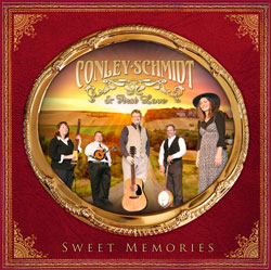 Some of My Favorite Yodels